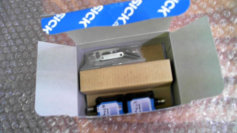 Sick WTB140-P430 Sensor
