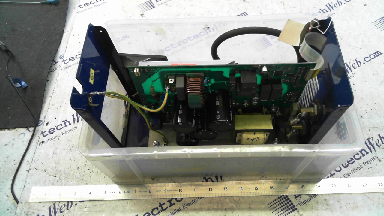 GYSMI 146 Inverter Welder