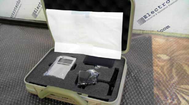 Innovatest TR-110 Surface Roughness Tester
