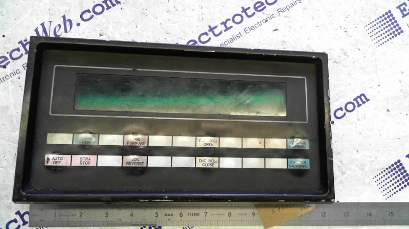 IEE 05464 Screen