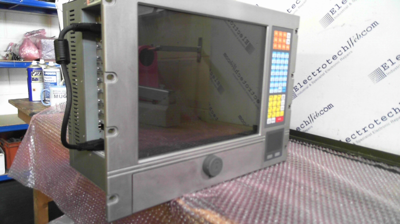 IEI WS-855GS/832AP Touch Screen