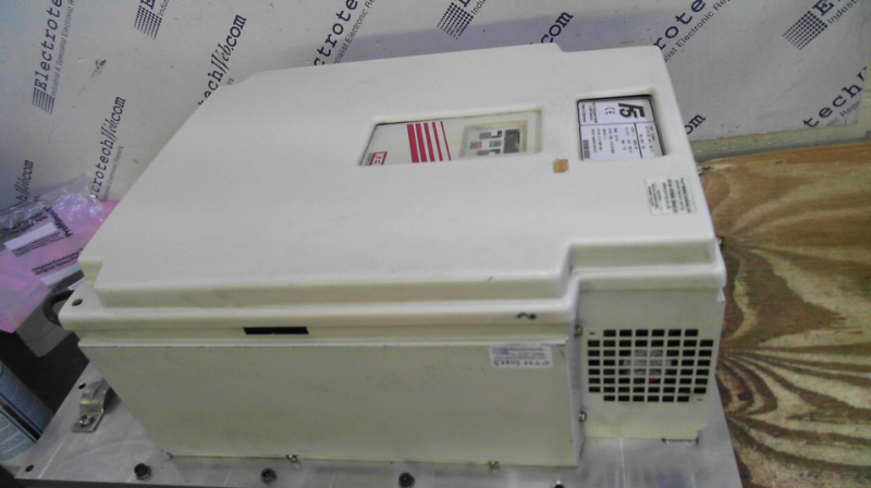 KEB 21.F5.MBR-YUSR Inverter