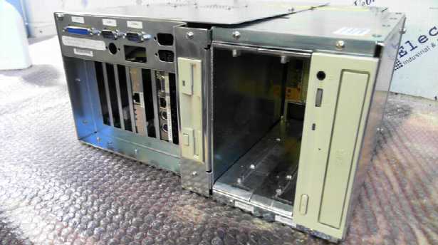 Rechner IPC-2 PC