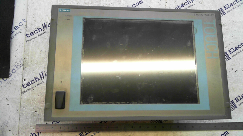 Siemens 6AV7802-0AB10-1AC0 Simatic Panel PC