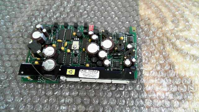 Vaisala DPS50 PCB