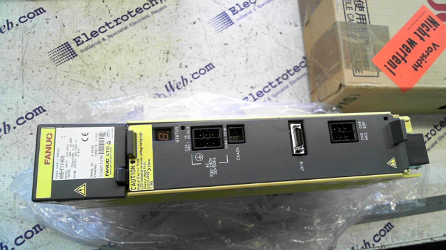 Fanuc A06B-6110-H006 Power Supply Module