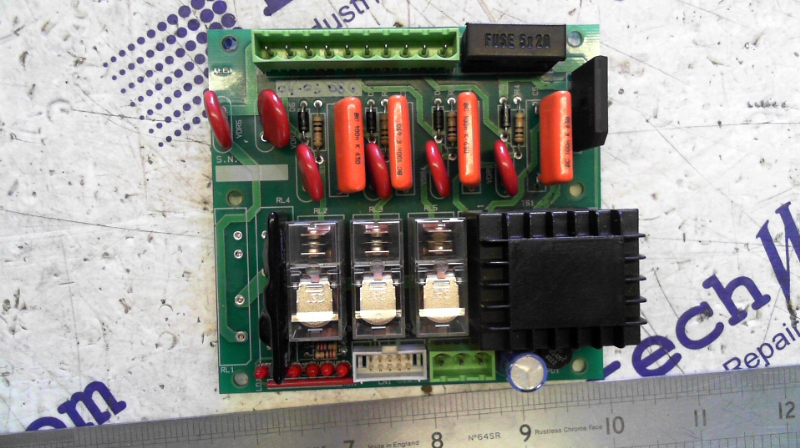 OEM AS11020/C PCB