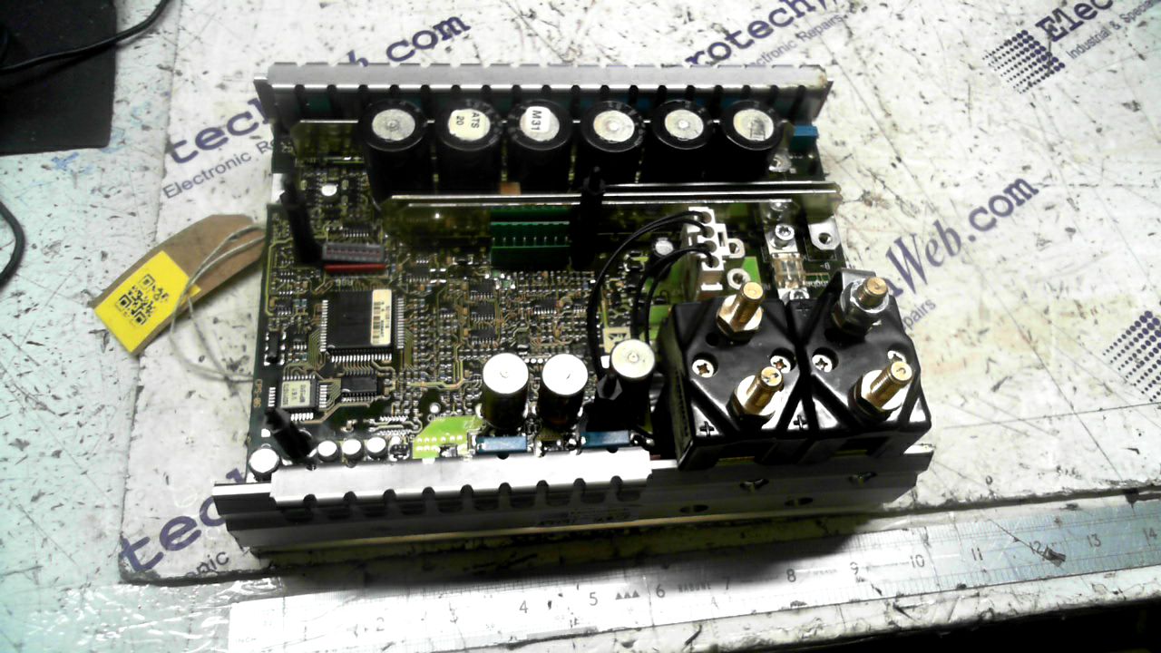 Jungheinrich MP1510 Control Box