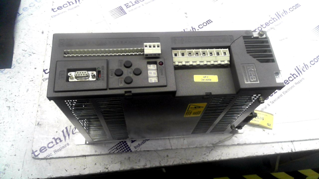 KEB 11.FO.R11-3429 Drive