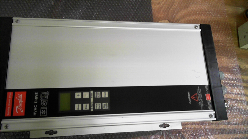 Danfoss VLT3511-175H2910 Variable Speed Drive