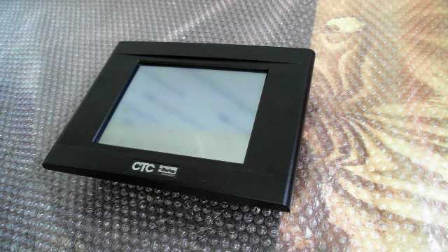 CTC Parker PA08T-133 Touchscreen