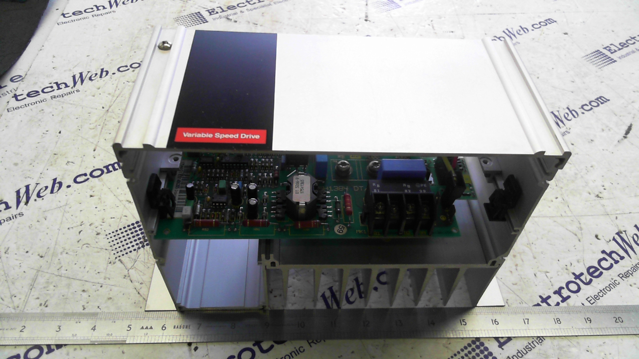 Danfoss 175H6199 Brake Module