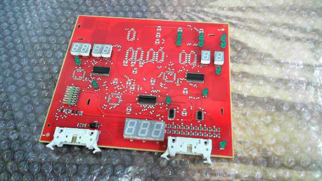 Kemppi Pro 6271265 Display Board
