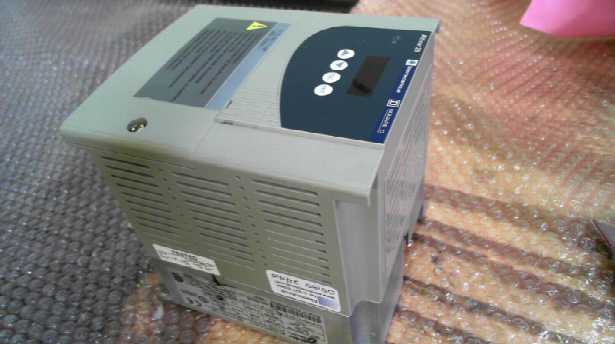 Altivar ATV28HU18N4 Inverter