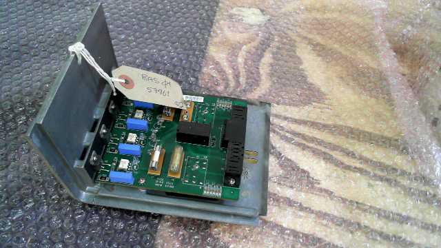 Nordson 1017581C02 Output Card