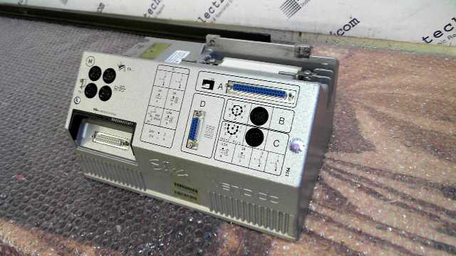 Efka N153 Vario DC Sewing Machine