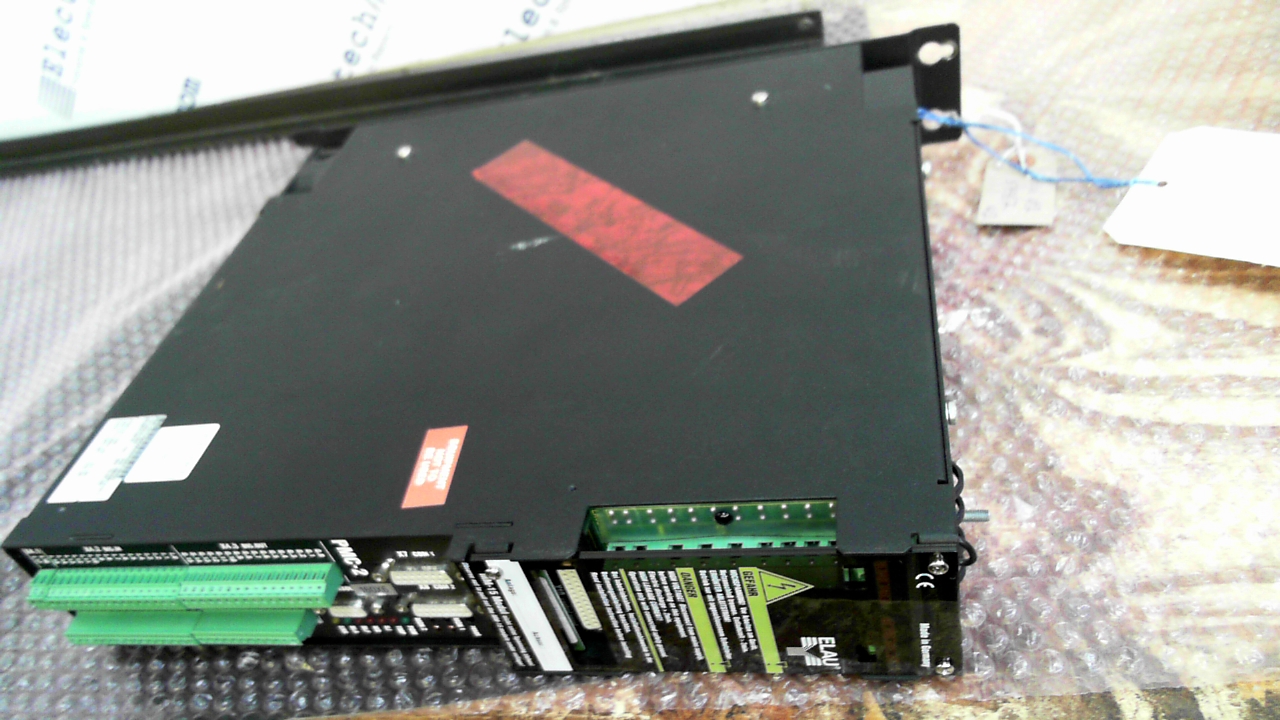 Elau PMC-2/11/05/000/00/00/01/00/00 Drive