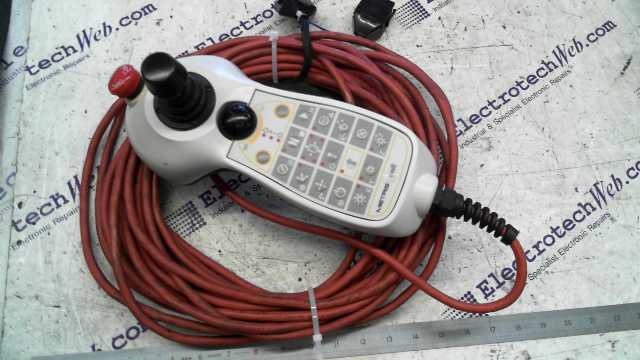 Metris 2SMPM5237/3C Pendant