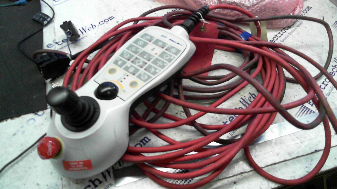 Metris 2SMPM5237/4C Pendant