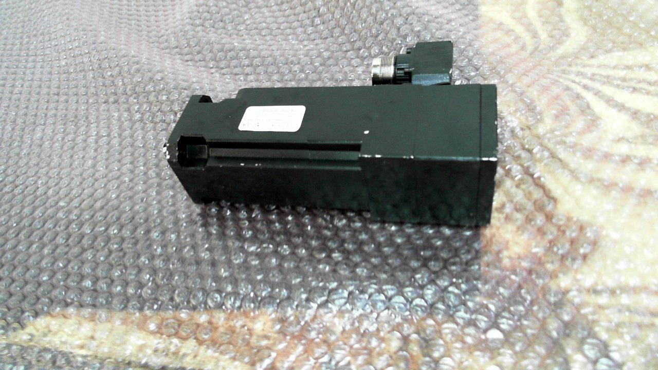 Parker SMHA60601 Servo Motor