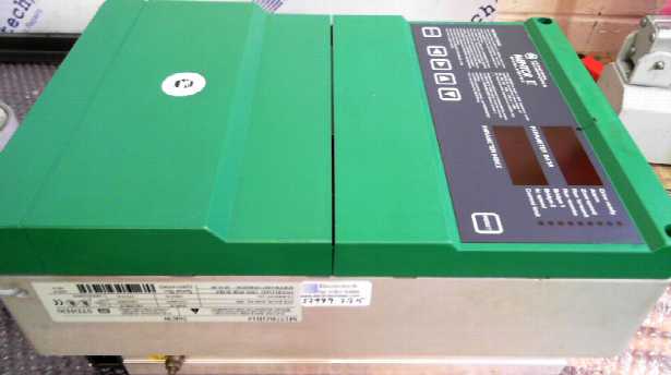 Control Techniques M155RGB14 Drive