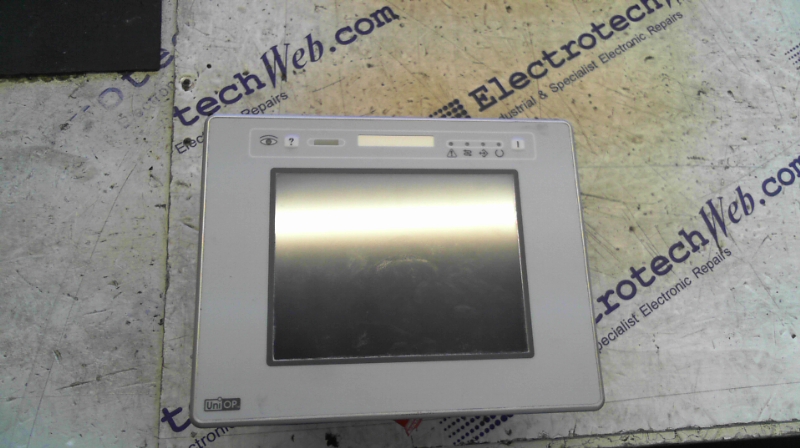 UniOP TOP05-0045 Touch Screen
