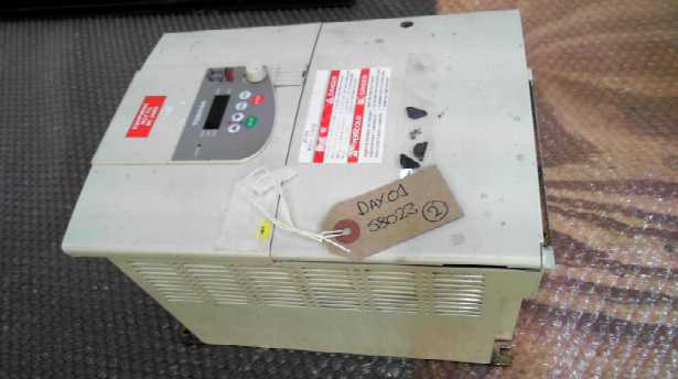 Toshiba VFS9-4055PL Inverter