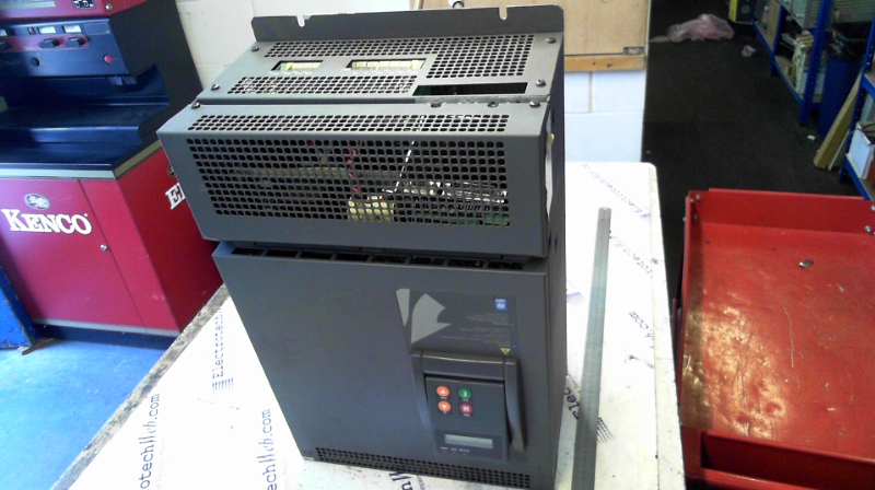 Siei Spa XUY-4-45-/75KBA Inverter