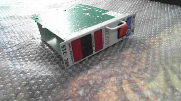 HRC 215 Temperature Controller