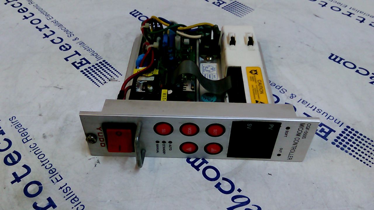 Yudo CGF-550S Temperature Controller