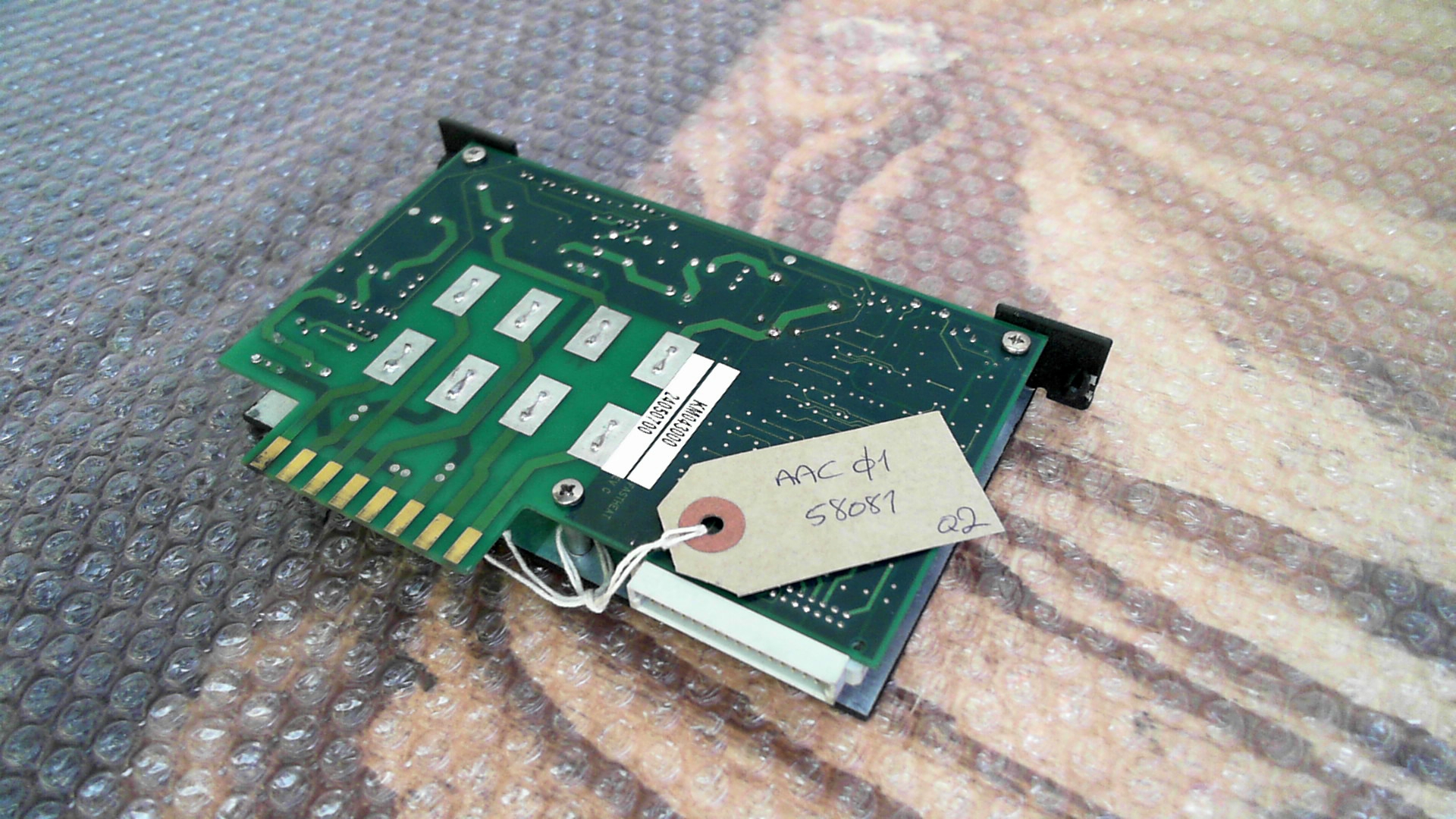 OEM KM043000 PCB