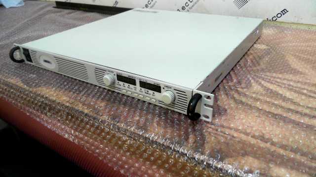Lambda GEN1500W Power Supply