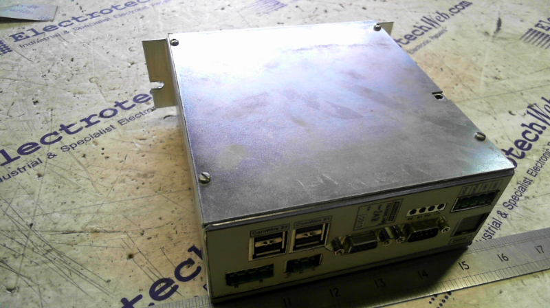 Microstep DS2006_V01 Servo Module