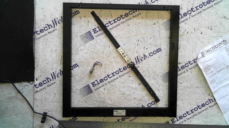 STM RLSM320-320-BP/N Sensor