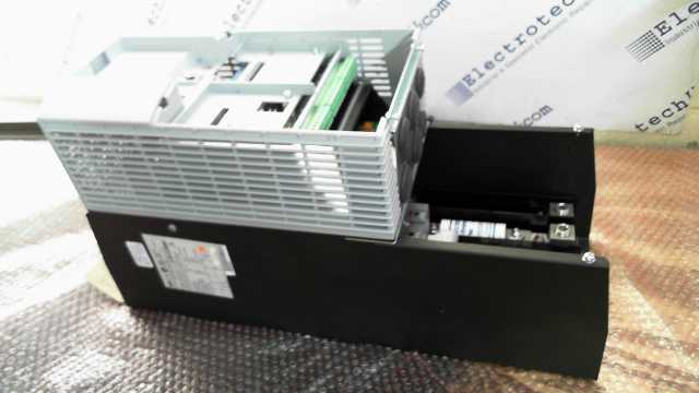 Parker SSD590 Drive