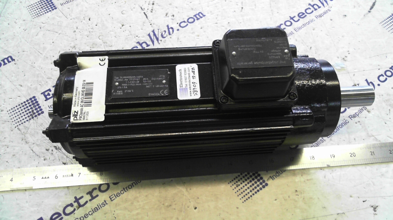 Pilz OLVKHS55/23-140TX Servo Motor
