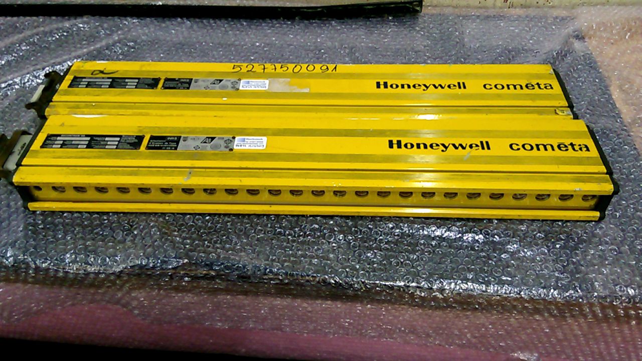 Honeywell FF-SB14E06K Light Guard