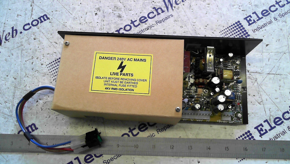 OEM 75059 Power Supply