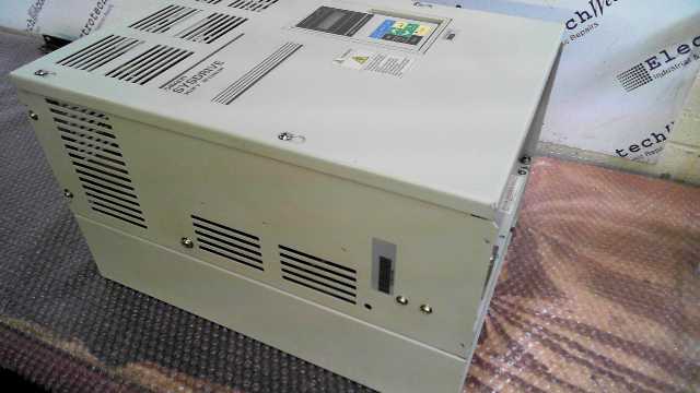 Omron 3G3FV-B4185-CE Inverter