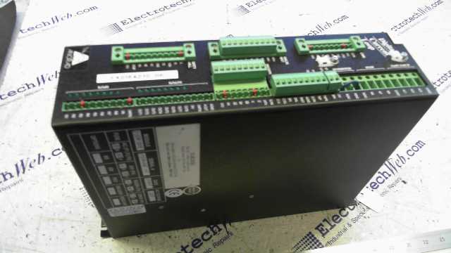 Anorad D-SSERV-DLH1 Digital Current Loop Unit
