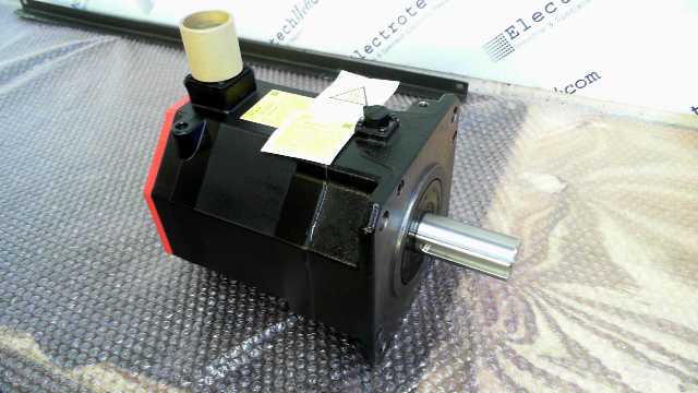 Fanuc A06B-0245-B500 Motor