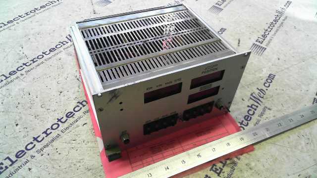 Sutron Electronic 80 420 Counter