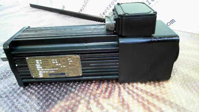 Kollmorgen B-404-0-21-B3-034 Motor
