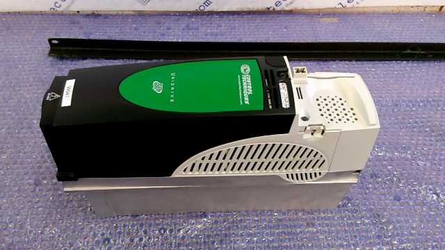 Control Techniques SP1406 Unidrive