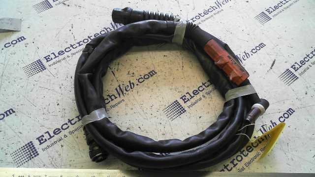 Kemppi Pro TTC 220 Welding Torch