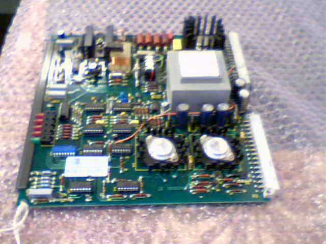 BOSCH 038036-5017 Switchback Power Supply