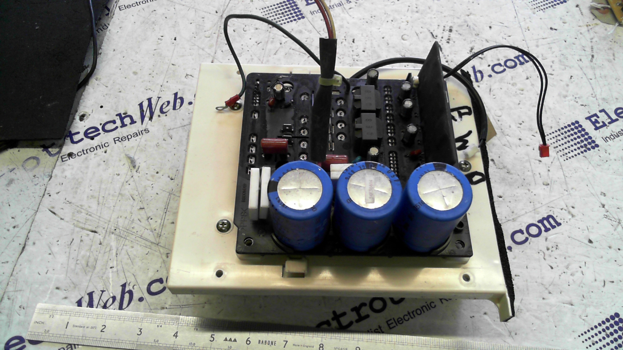 Mitsubishi RG00N019 Air Conditioner Module