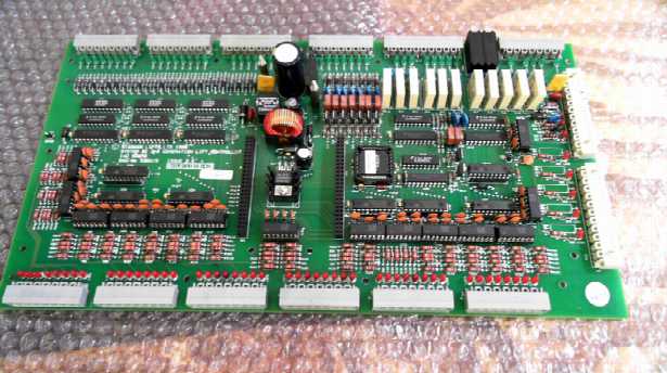 Stannah Lifts 9300/09 3rd Generation Lift Controller
