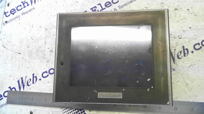 Proface 2980070-02 HMI