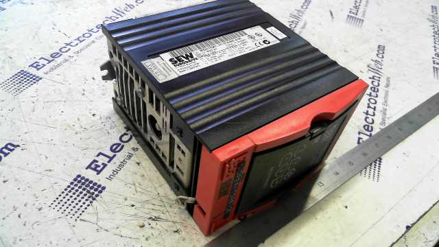 Sew Eurodrive 31C014-503-4-00 Drive